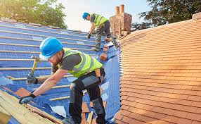 Best Emergency Roof Repair Services  in North Branch, MI